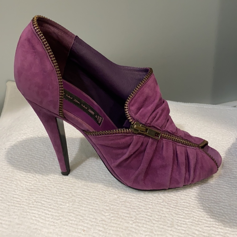Steven By Steve Madden High Heels. - Picture 10 of 15